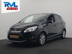 Ford C-Max 1.0 Edition Plus Camera Navigatie