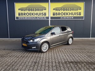 Ford C-MAX 1.0 Titanium (bj 2018)