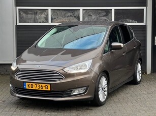 Ford C-Max 1.0 Titanium Navi, Camera, Cruise, Climate