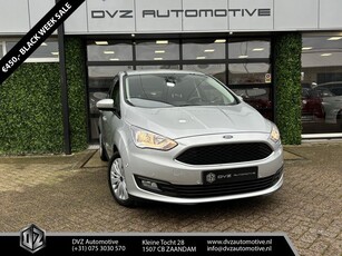 Ford C-MAX 1.5 150PK Automaat Titanium Carplay