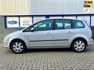 Ford C-Max 1.6-16V Trend 10-2008 1995eu