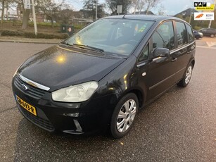 Ford C-Max 1.6-16V Trend / airco / elek.ramen /