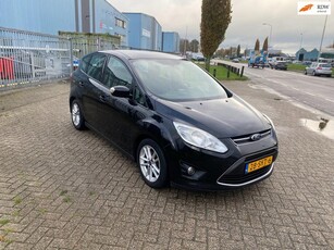 Ford C-Max 1.6 TDCi Trend