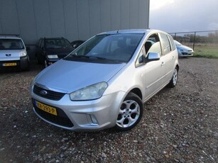 Ford C-Max 1.6 TDCi Trend