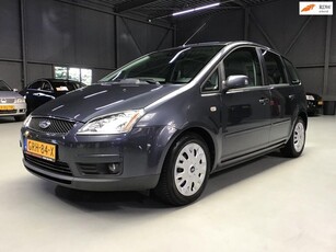 Ford C-Max 1.6 TDCi Trend I 2e Eigen I New Apk + Kln Brt I