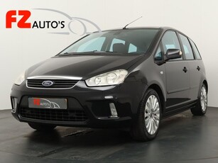 Ford C-Max 1.8-16V Limited Airco Trekhaak Cruise