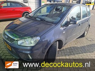 Ford C-Max 1.8-16V Titanium Flexifuel