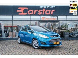 Ford C-Max 2.0 Plug-in Hybrid Titanium