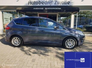 Ford C-Max 2.0 TDCi*AUT.*AIRCO*NAVI*CRUISE