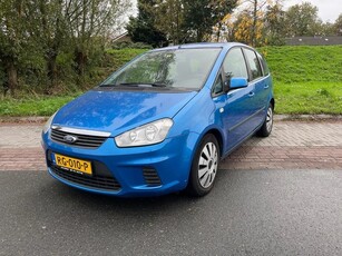 Ford C-Max, Airco, Ruime hoge instap 1.6-16V Trend