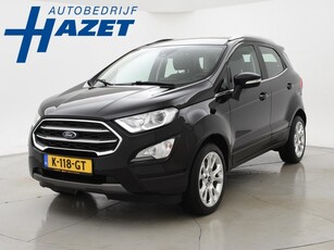 Ford EcoSport 1.0 ECOBOOST + BANG & OLUFSON /