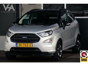 Ford EcoSport 1.0 EcoBoost ST-Line, NL, B&O, keyless