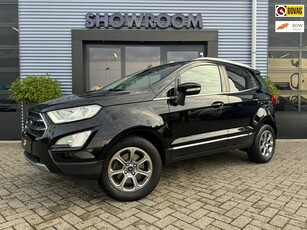 Ford EcoSport 1.0 EcoBoost Titanium