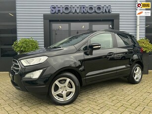 Ford ECOSPORT 1.0 EcoBoost Titanium AutomaatStoel en