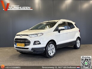 Ford EcoSport 1.0 EcoBoost Titanium Keyless Trekhaak