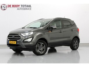 Ford EcoSport 1.0 EcoBoost Trend Ultimate 126PK