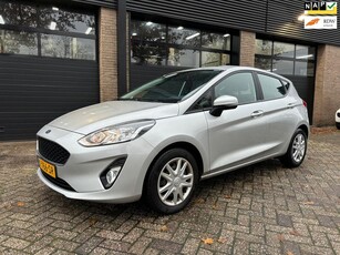 Ford Fiesta 1.0 EcoBoost Connected