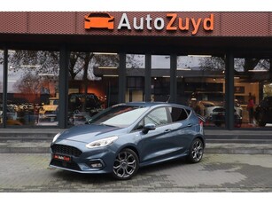 Ford Fiesta 1.0 EcoBoost Hybrid ST-Line X 125 PK / CarPlay