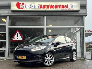 Ford Fiesta 1.0 EcoBoost Sport / Navi / Clima / Cruise /