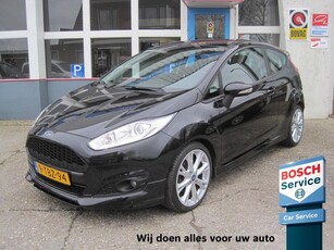 Ford Fiesta 1.0 EcoBoost Sport - Rijklaarprijs, NL auto