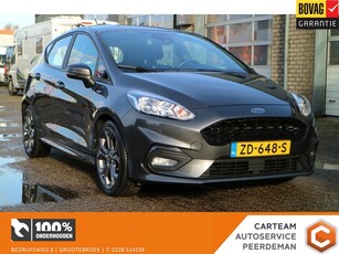 Ford Fiesta 1.0 EcoBoost ST-Line B&O Carplay