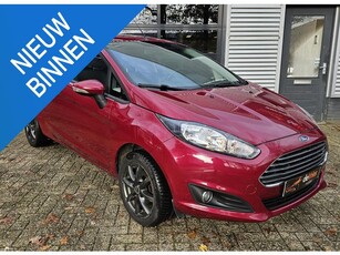 Ford Fiesta 1.0 ECONETIC **APK-CLIMA-CRUISECONTROLE**