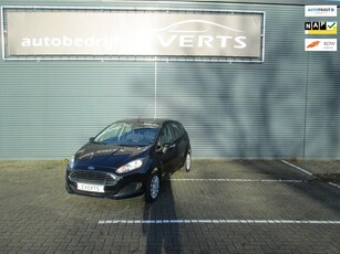 Ford Fiesta 1.0 Style 5 deuren zeer mooie dealer