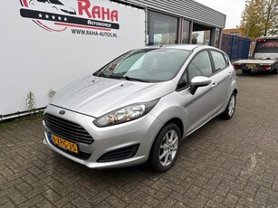 Ford Fiesta 1.0 Style