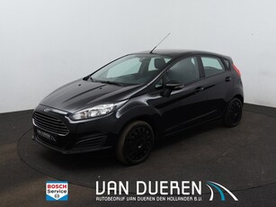 Ford Fiesta 1.0 Style Nav, airco (bj 2014)