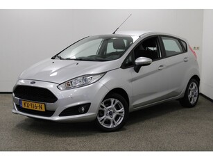 Ford Fiesta 1.0 Style Ultimate (bj 2016)