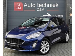 Ford Fiesta 1.1 Trend 86PK/CAMERA/CARPLAY/PDC/LANEASSIST/VOL