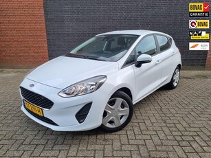 Ford Fiesta 1.1 Trend Airco NAVI Orig NL 2de eig!