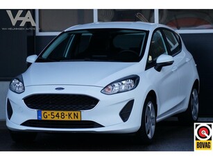 Ford Fiesta 1.1 Trend, CarPlay, Lane-Keeping, cruise, PDC