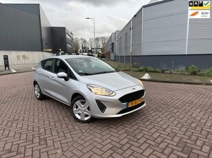 Ford Fiesta 1.1 Trend CLIMA APK 2025 CARPLAY NAP