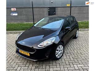 Ford Fiesta 1.1 Trend *NAVIGATIE-AIRCO-PDC*