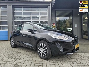 Ford Fiesta 1.1 Trend Navigatie/telefoon!