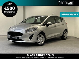 Ford Fiesta 1.1 Trend ORG.NL CARPLAY ALL SEASON