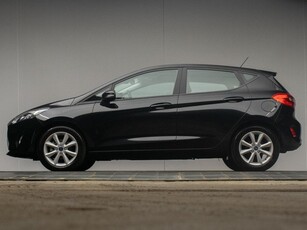 Ford Fiesta 1.1 Trend Sport (APPLE