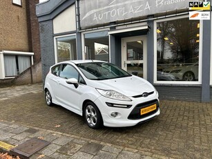 Ford Fiesta 1.25 / ST- LINE / CLIMAT / LED / AUX