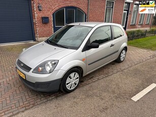 Ford Fiesta 1.3-8V Champion apk t/m 13-02-2025