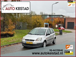 Ford Fiesta 1.3-8V Cool & Sound AIRCO/ 1 JAAR APK!