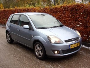 Ford Fiesta 1.3-8V Futura NWE APK AIRCO 5 DRS