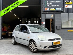 Ford Fiesta 1.4-16V FuturaAPKNAPDealer onderhoudenAirco