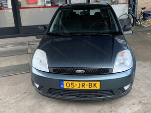 Ford Fiesta 1.4 airco (bj 2002)