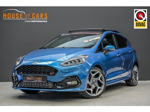 Ford Fiesta 1.5 200pk ST-3 PERFORMANCE PACK sper