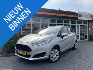 Ford Fiesta 1.5 TDCi Style NL auto!2e eigenaar!Goed