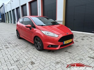 Ford Fiesta 1.6 ST2 REGARO Cruise PDC Camera