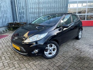 Ford Fiesta 1.6 Titanium APK / Airco / NAP / Cruis Control