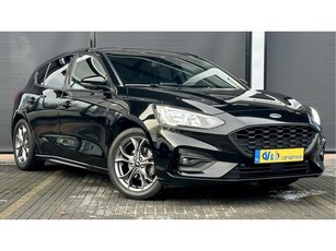 Ford Focus 1.0 EcoBoost Titanium Business