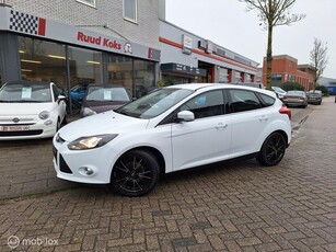 FORD FOCUS 1.0 ECOBOOST TREND